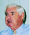 Robert E. Bob Breiling