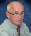 Bob Bresette, VP of Manufacturing