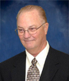 Pete Edwards, Director of Operations and QA