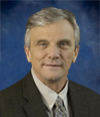Jesse Braswell, Director of Finance