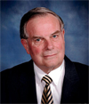 Jim Rice, CEO