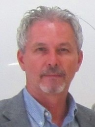 Marc Bailey,VP of Business Operations