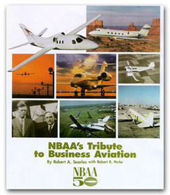 NBAA's Tribue to Business Aviation