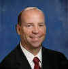 Dennis D. Olcott, Ph.D., VP of Engineering