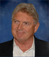 David Sexton, FAA Certification Liaison