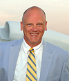 Steven Fennell, Director of Sales & Marketing