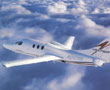 In the Clouds