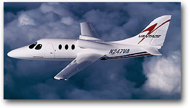 NBAA's Tribue to Business Aviation